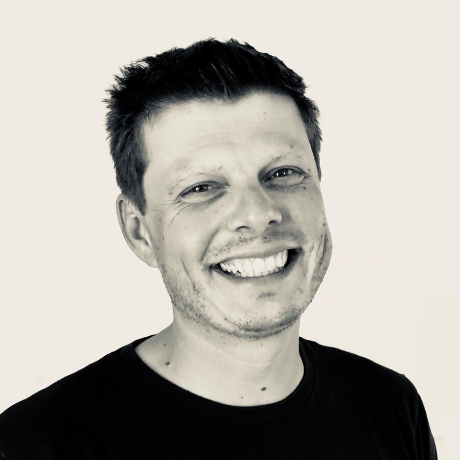 Felix Scholz